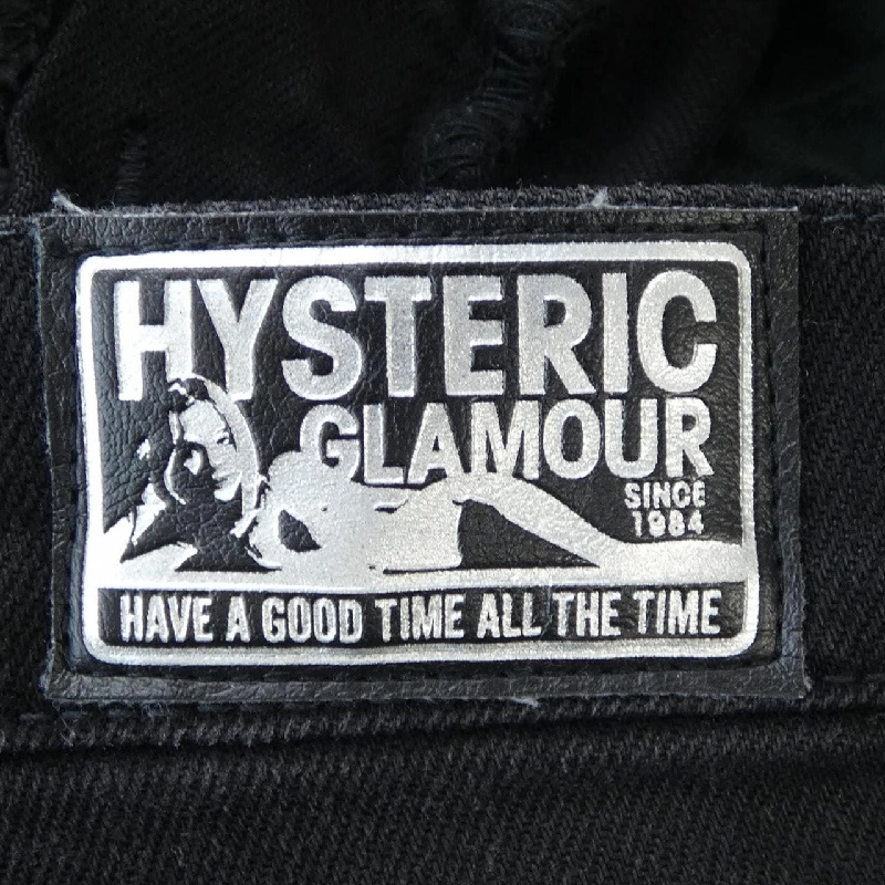 Quần HYSTERIC GLAMOUR - Hàng hiệu Authentic 890645