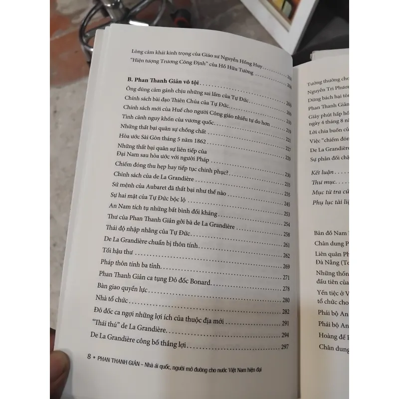 Phan Thanh Giản nhà ái quốc, người mở đường cho nước Việt Nam hiện đại  1030130