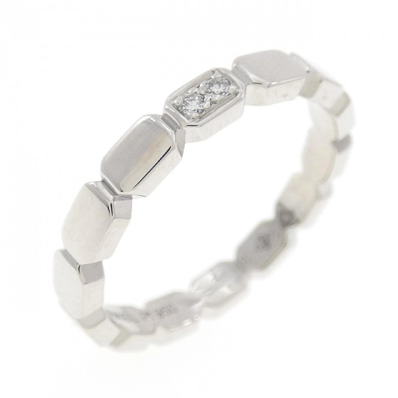 Nhẫn kim cương Chanel - Hàng hiệu Authentic 836828