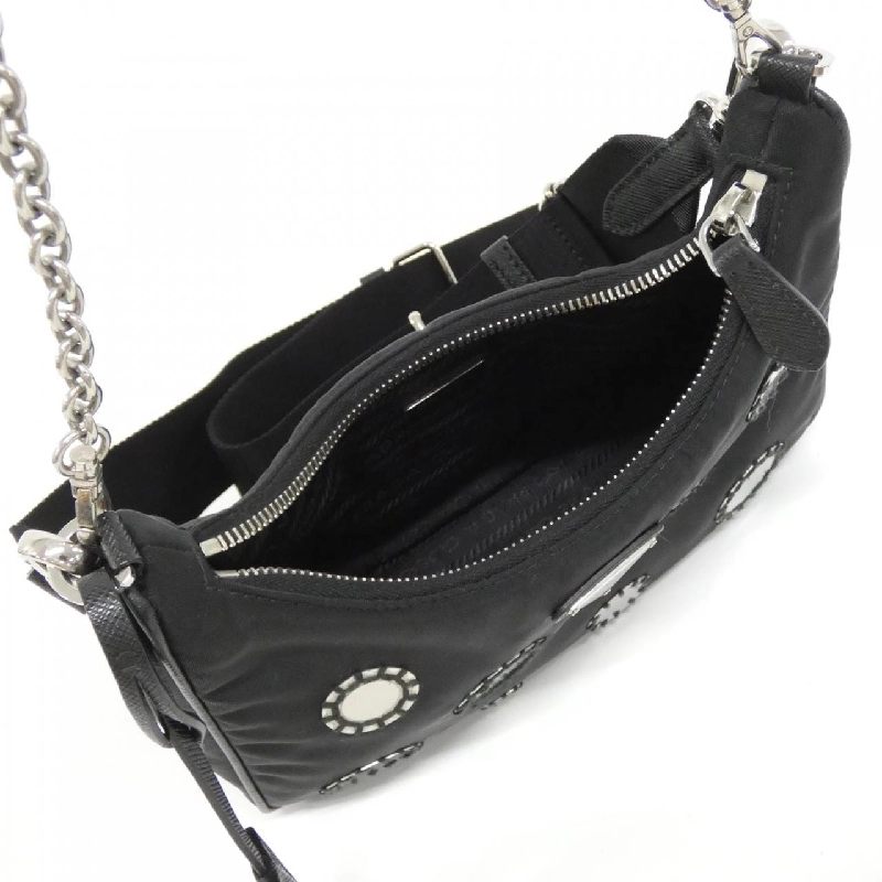 Túi xách vai Prada 1BH204 611346