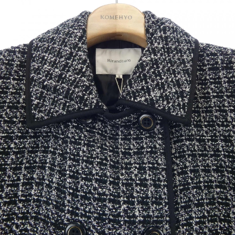 RIRANDTURE áo khoác 634262