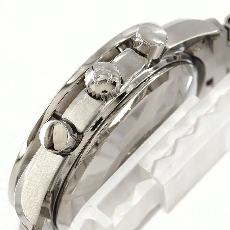 Đồng hồ Omega Speedmaster Date JAPAN LIMITED 3513.46 SS tự động - Hàng hiệu Chính hãng 882853