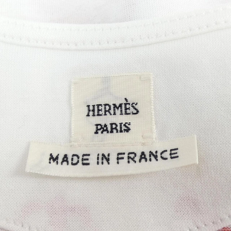 Áo thun HERMES - Hàng hiệu Chính hãng 634891