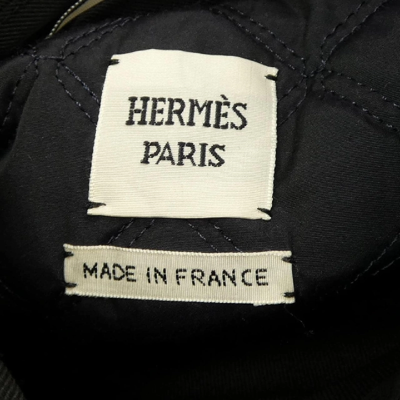 Áo khoác HERMES - Hàng hiệu Authentic 817567