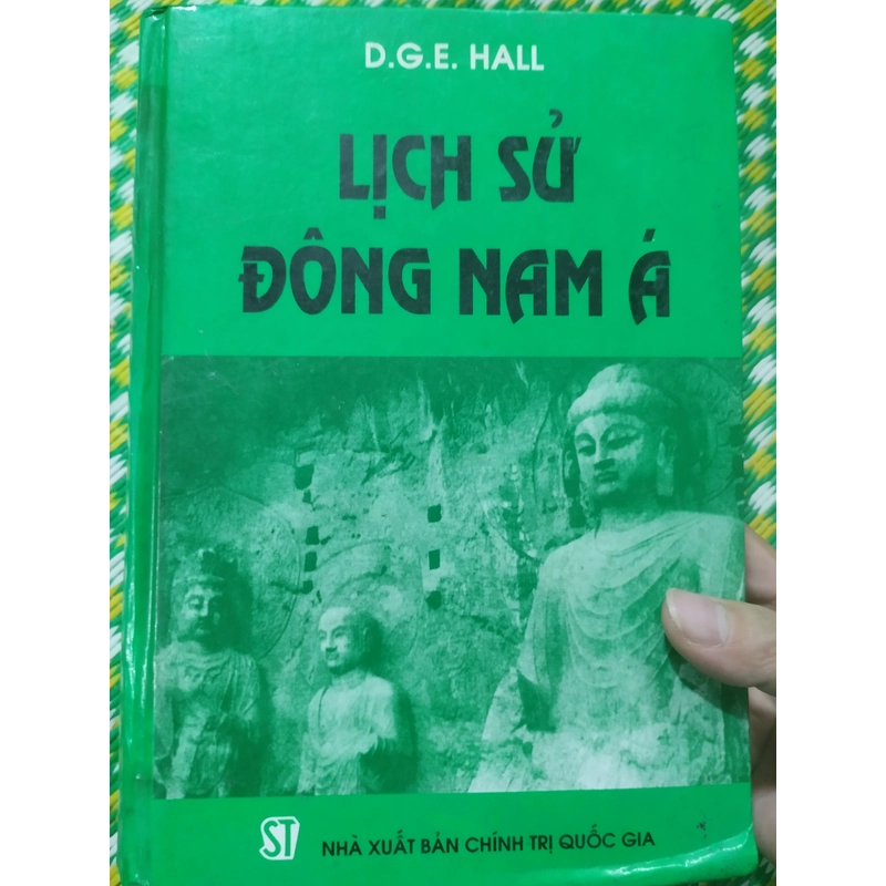 Lịch sử đông nam á 327766