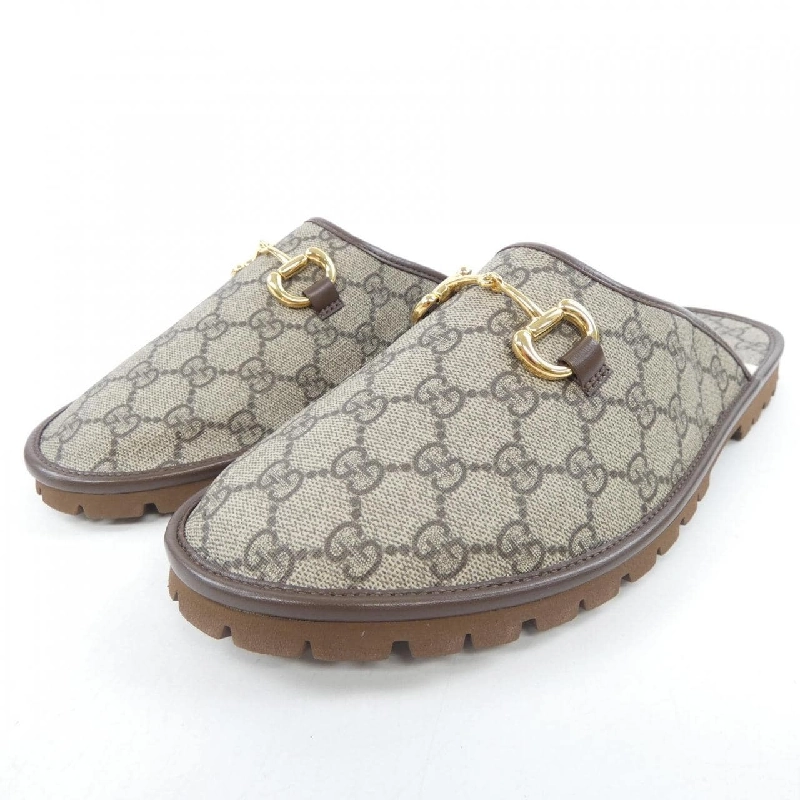 Gucci GUCCI 655571 96G60 Sandal - Hàng hiệu Authentic 902490