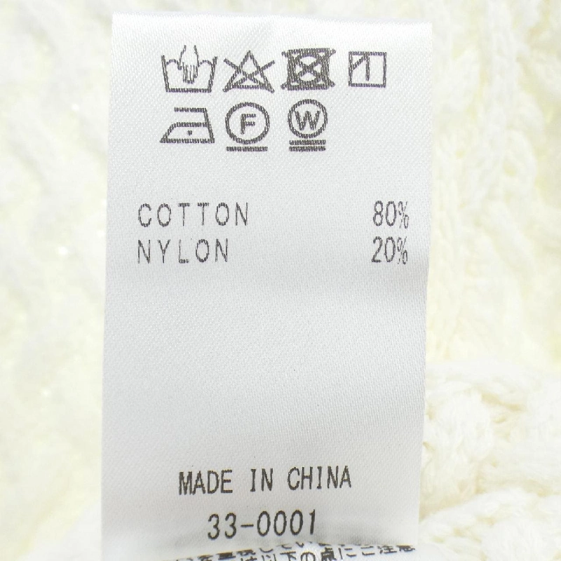 【Mã giảm giá】Áo cardigan 49 Avenue Junko Shimada 49AV.junko shimada 638361