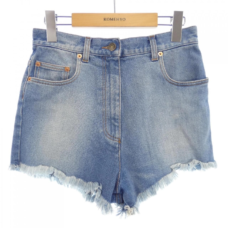 Quần short GUCCI - Hàng hiệu Authentic 824080