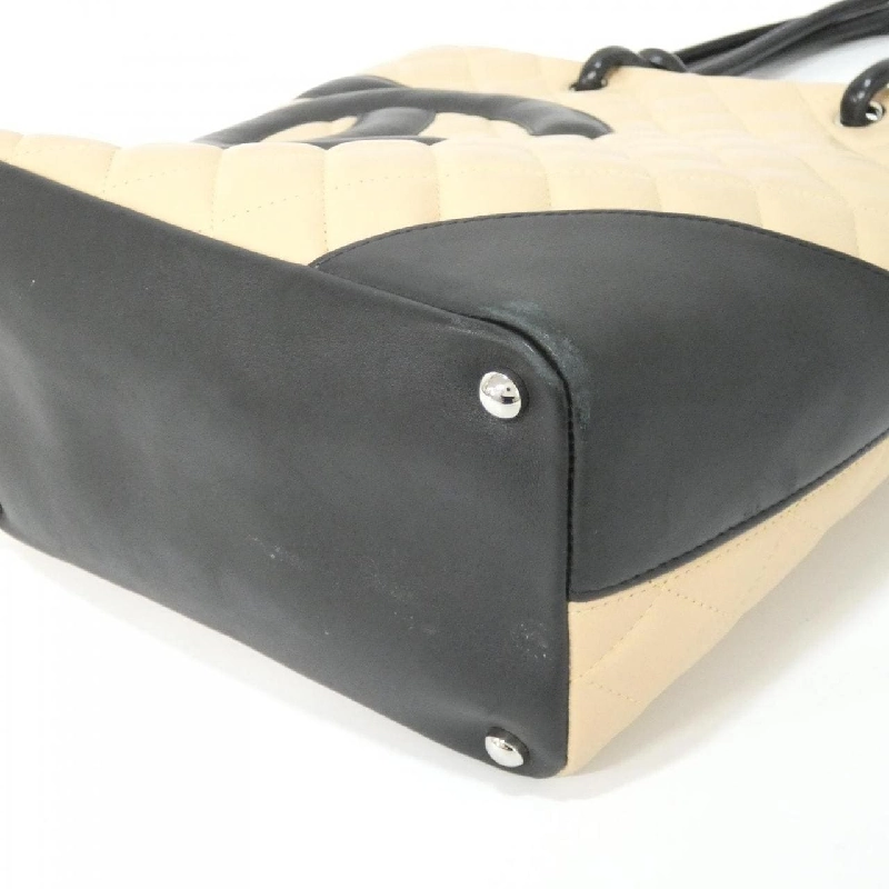 Túi xách Chanel Cambon Line 25167 - Hàng hiệu Chính hãng 765505