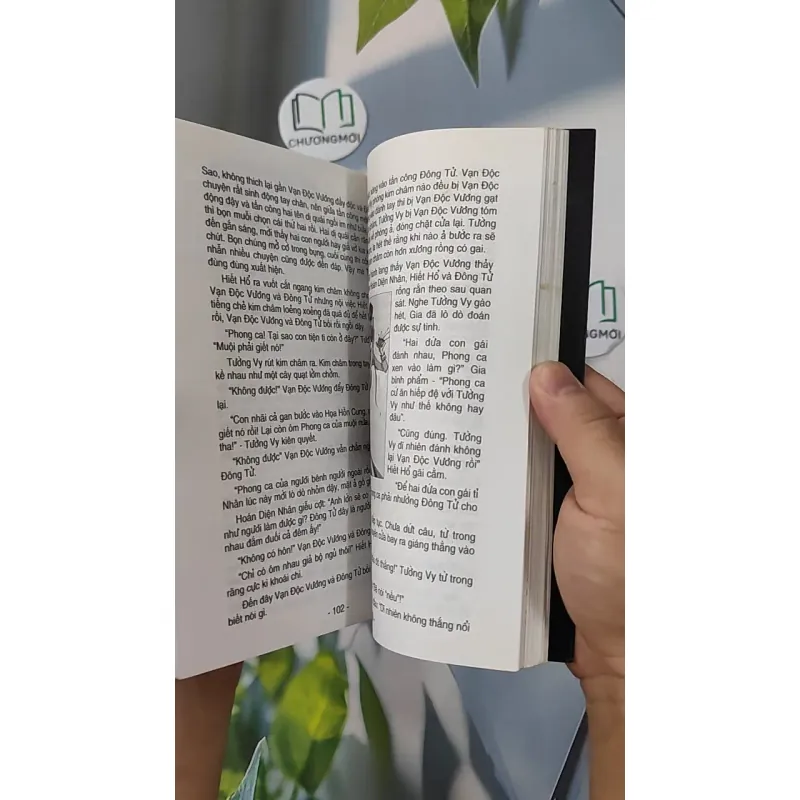 Tuyết Đen - Truyện kiếm hiệp - Giao Chi 798323