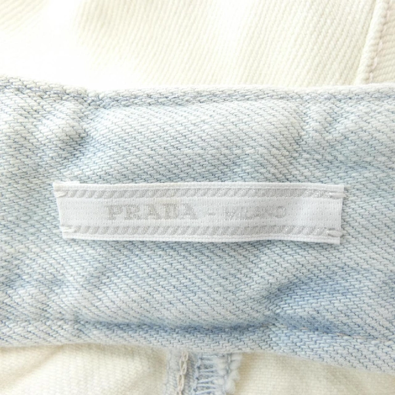 Quần short PRADA GEP338 8212 100 - Hàng hiệu Chính hãng 891135