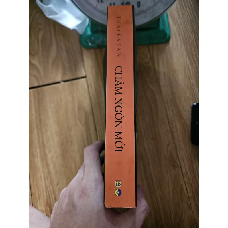 Châm ngôn mới
 756622