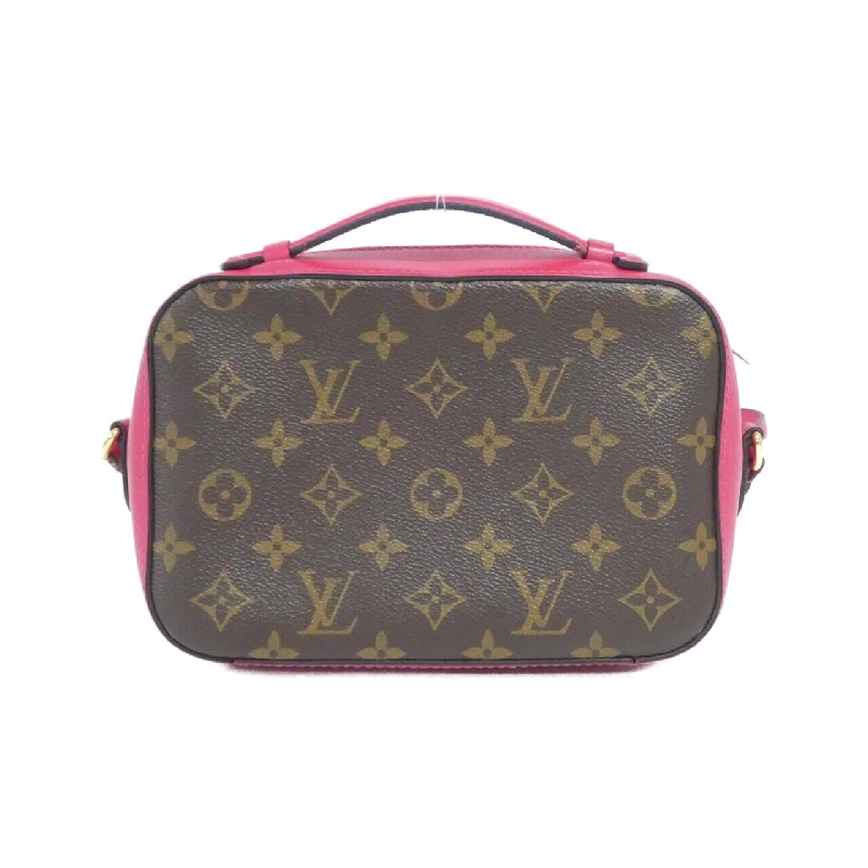 Túi xách vai Louis Vuitton Monogram Santongju M43557 - Hàng hiệu Chính hãng 766074