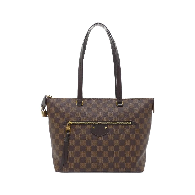 Túi Louis Vuitton Damier Iena PM N41012 617103