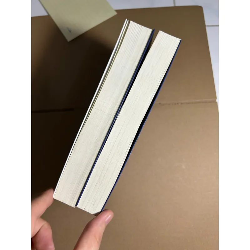 Combo 2 Tập: Hãy Nhắm Mắt Khi Anh Đến (Đinh Mặc) 130k 735362