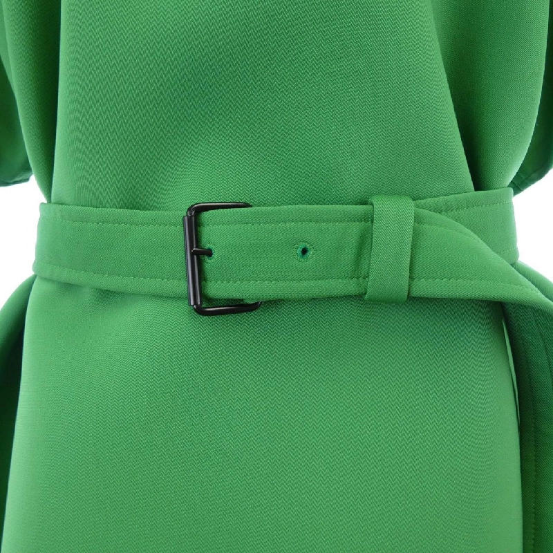 クリスチャンディオール CHRISTIAN DIOR 221R26A5110 Váy - Hàng hiệu Chính hãng 813076