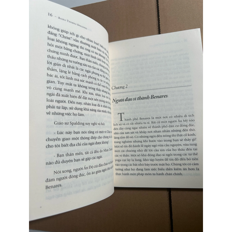 Hành trình về phương đông 471041