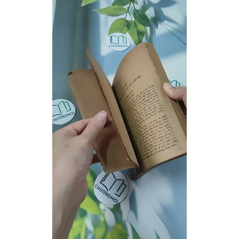 [XƯA] Tìm Hiểu Các Loài Thú (1988) - Lê Vũ Khôi 775993