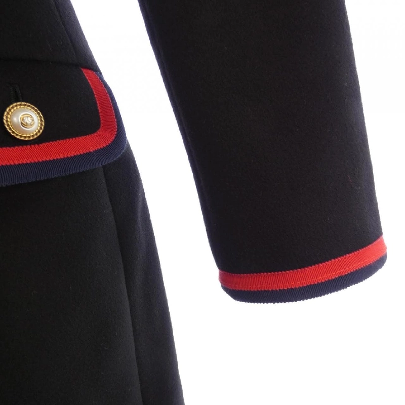 Gucci GUCCI 544855 ZHW03 Áo khoác 632336