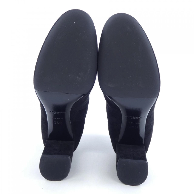 Giày bốt SAINT LAURENT 661679