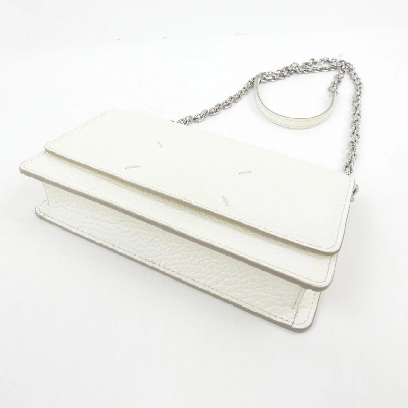 Maison Margiela 4 Stitch Chain Wallet SA3UI0008 BAG - Hàng hiệu Authentic 831936