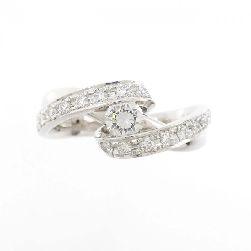 Nhẫn kim cương PT900 0.209CT 670273