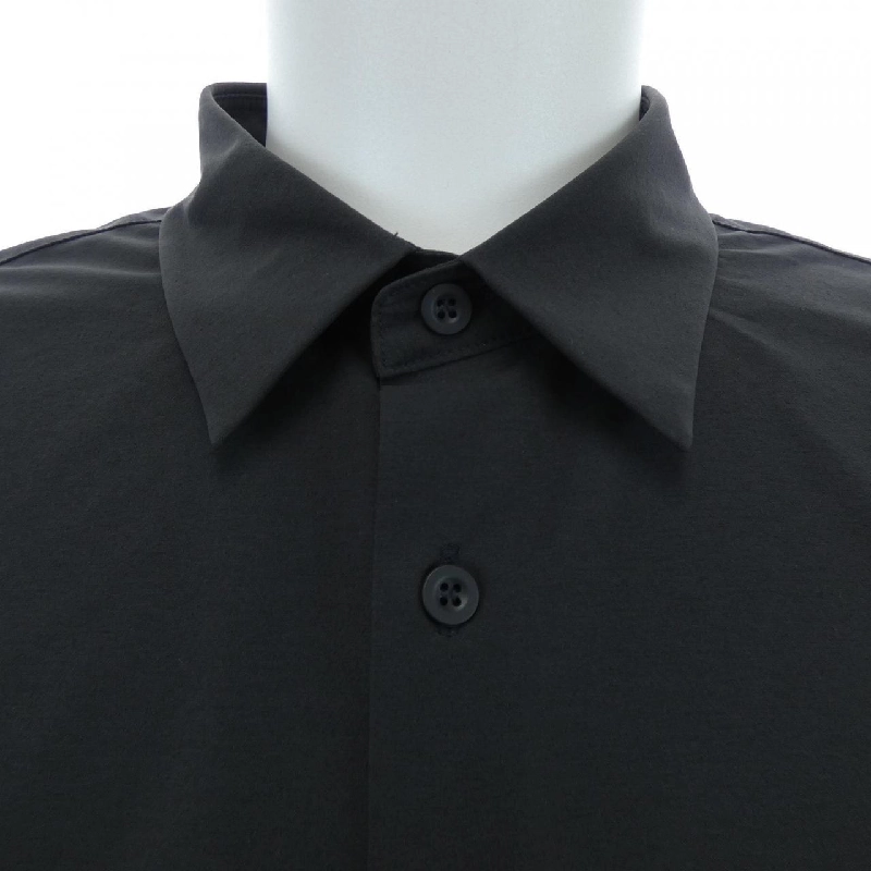 Áo sơ mi DESCENTE DU5FLSI3M - Hàng hiệu Authentic 896857