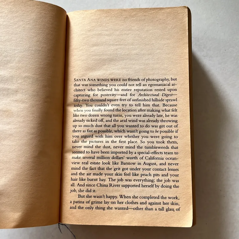 A place of hiding - Elizabeth George 673869