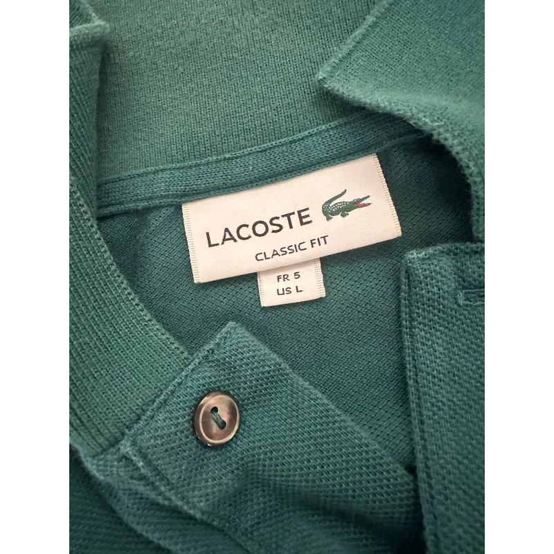 Áo polo Lacoste 990688