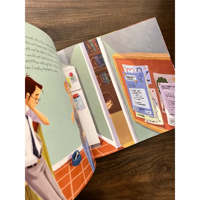 ✨𝑫𝒂𝒅𝒅𝒚 𝑳𝒐𝒔𝒕 𝑯𝒊𝒔 𝑱𝒐𝒃✨ 777357