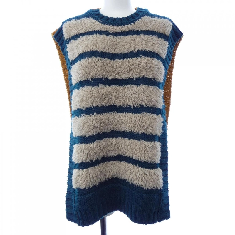 Áo poncho HENRIK VIBSKOV - Hàng hiệu Authentic 824626