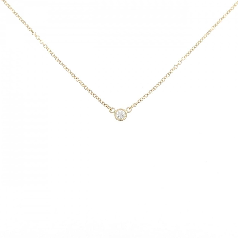 Dây chuyền Tiffany By The Yard - Hàng hiệu Chính hãng 841258