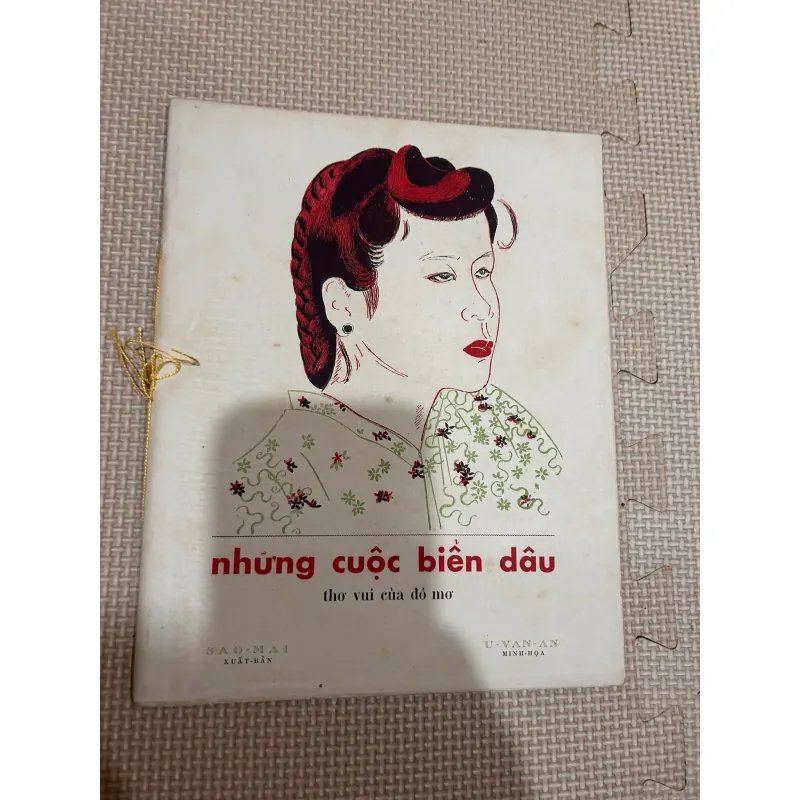 Những Cuộc Bể Dâu 992944