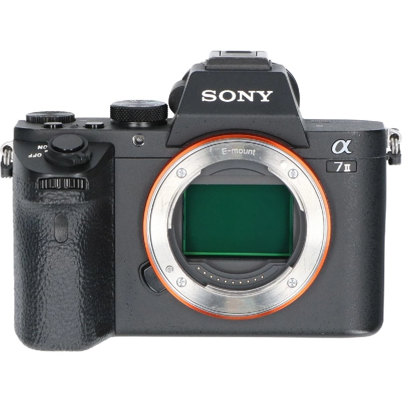 α７ ＩＩ ＩＬＣＥ－７Ｍ２ - Hàng hiệu Authentic 879560