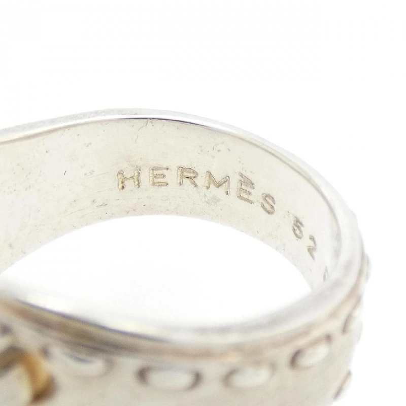 Nhẫn Hermès Mexico - Hàng hiệu Authentic 838312