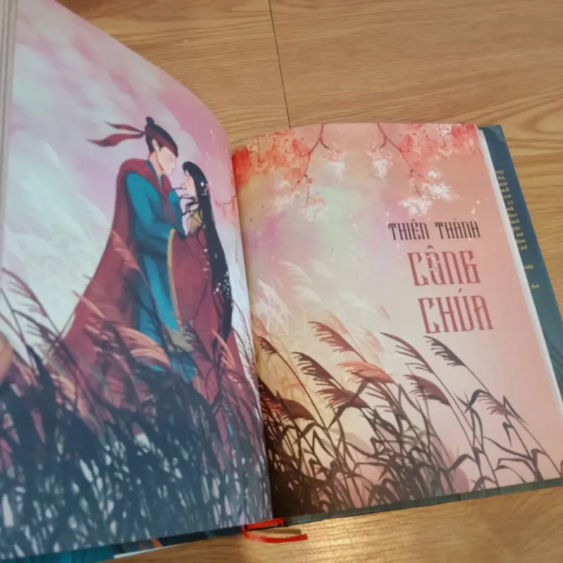 Tước Gấm Giấu Đay ( PHIÊN BẢN ĐẶC BIỆT ) 575401