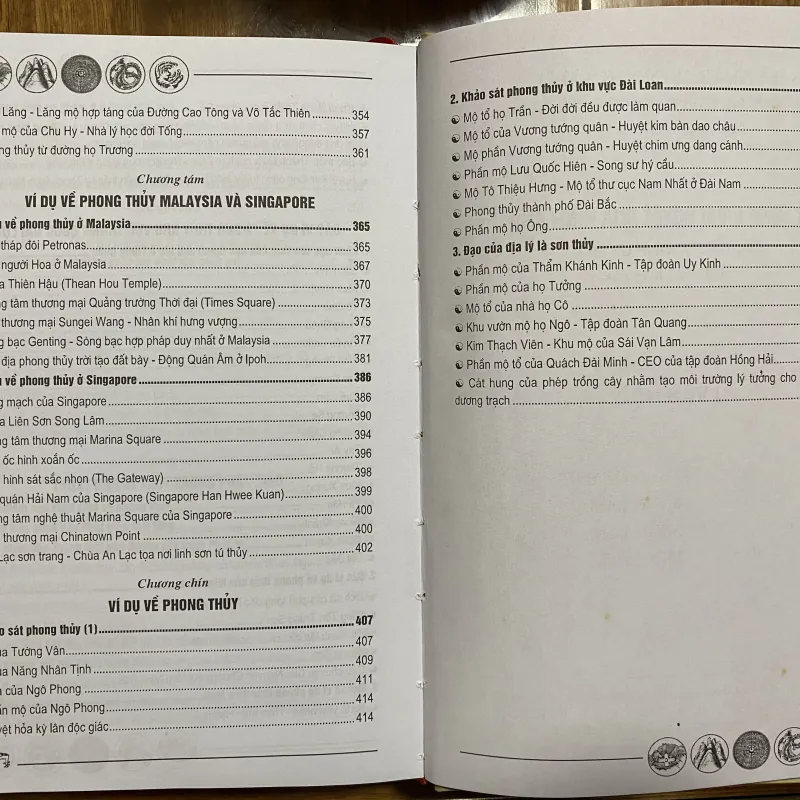 Tầm Long Điểm Huyệt Qua Hình Ảnh 1025384