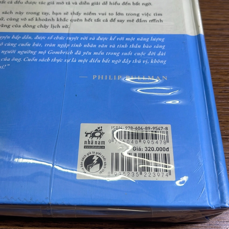Lược sử thế giới E. H. Gombrich 504693