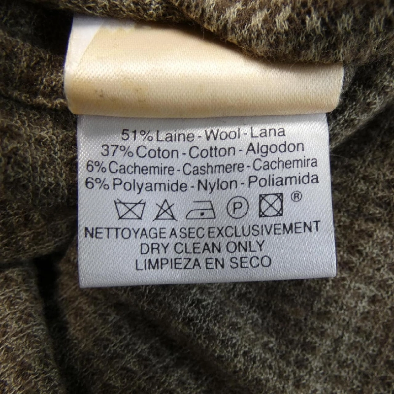 Áo sơ mi HERMES - Hàng hiệu Chính hãng 890800