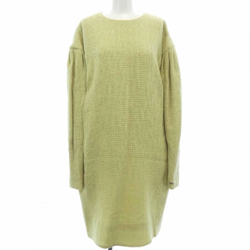 【Mã giảm giá】Chanel CHANEL Váy 651068