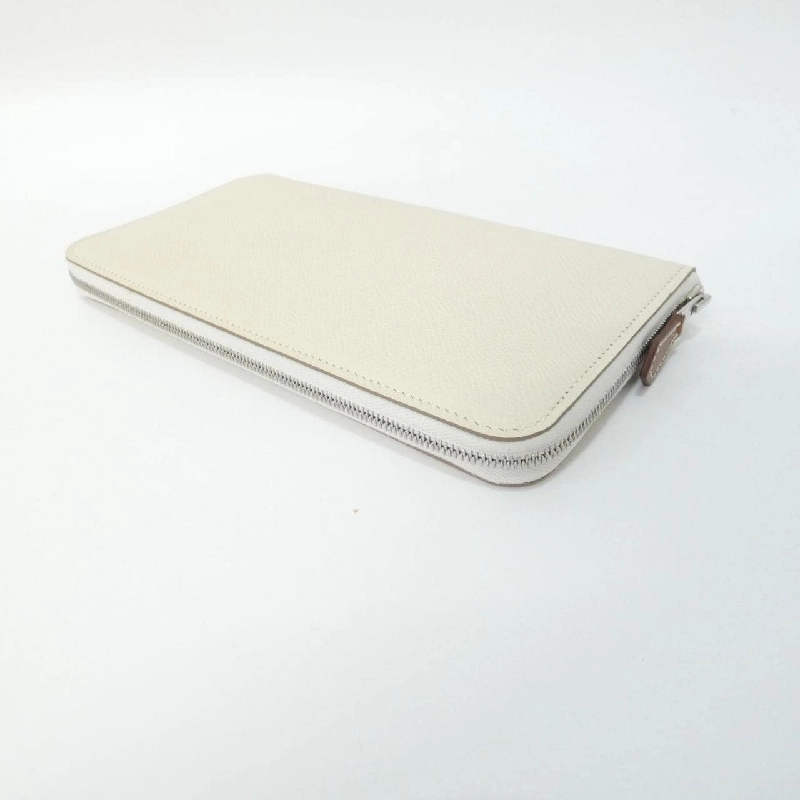 Ví Hermes EX-LIBRIS Silk In Classic 070668CK - Hàng hiệu Authentic 770605