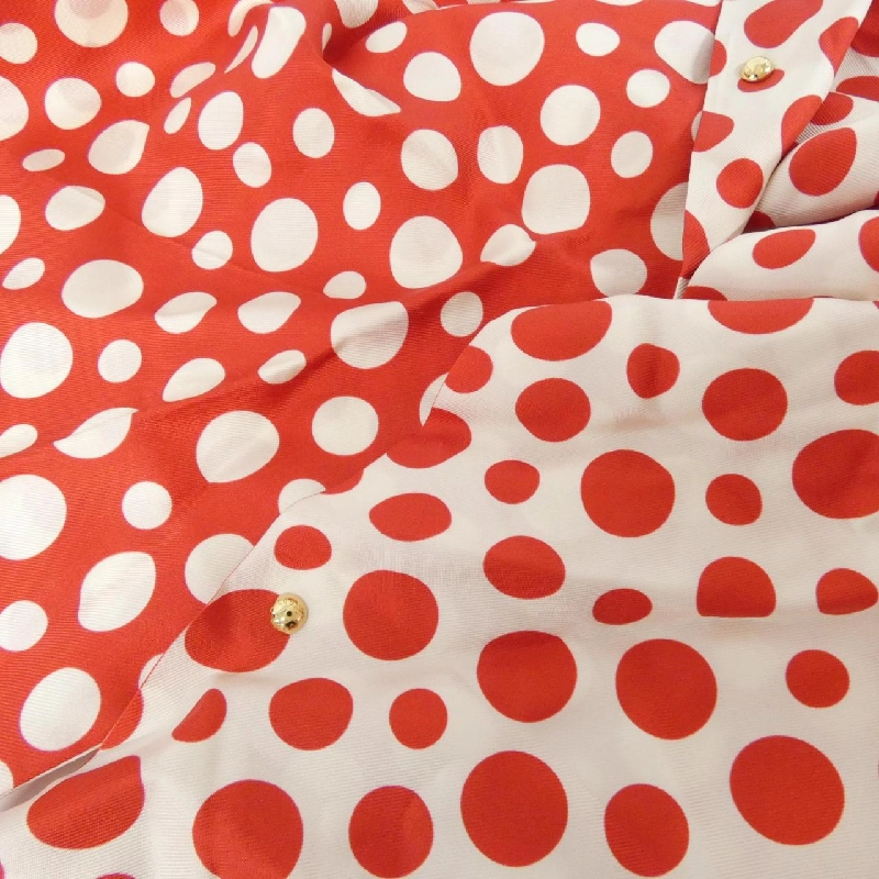 Khăn quàng cổ Louis Vuitton Snood Dot Infinity M74623 - Hàng hiệu Authentic 808073