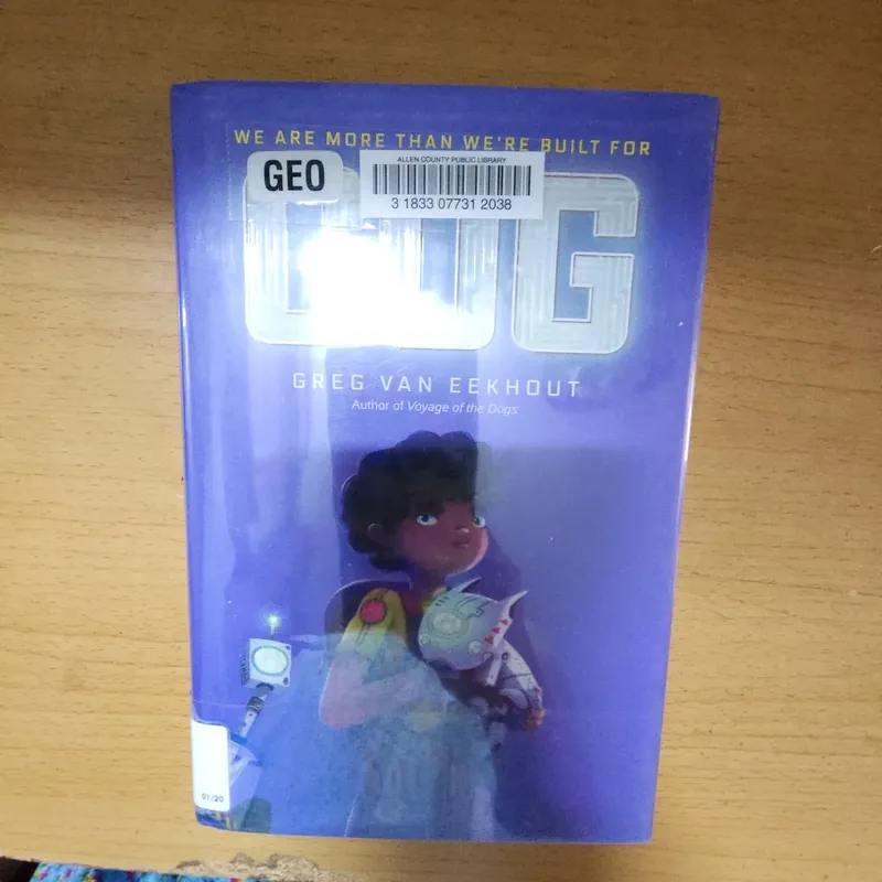 Sách truyện Anh văn thiếu nhi Cog 720233