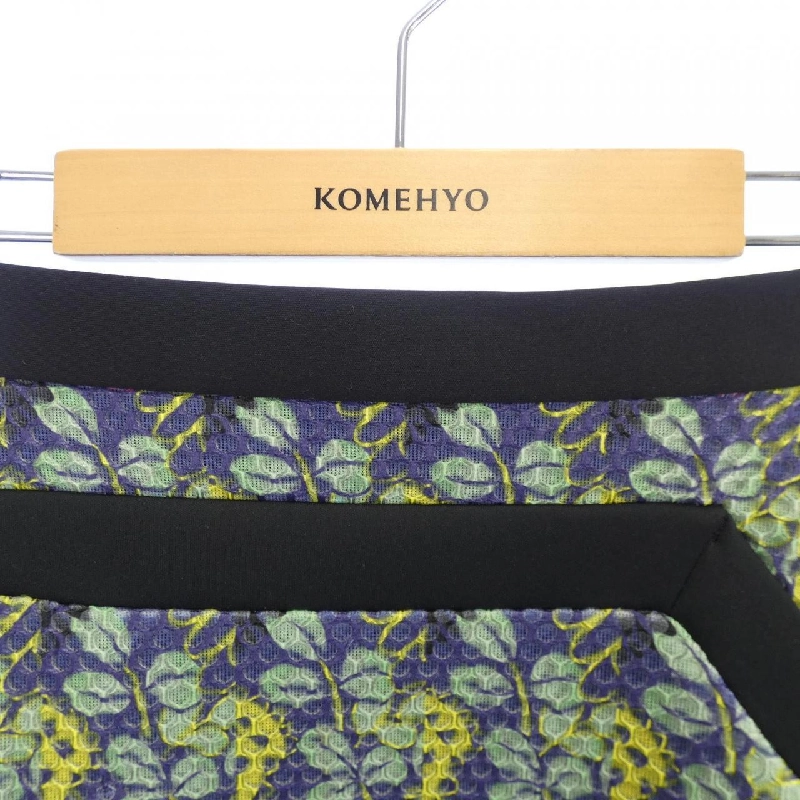 M MISSONI Skirt - Hàng hiệu Authentic 816862