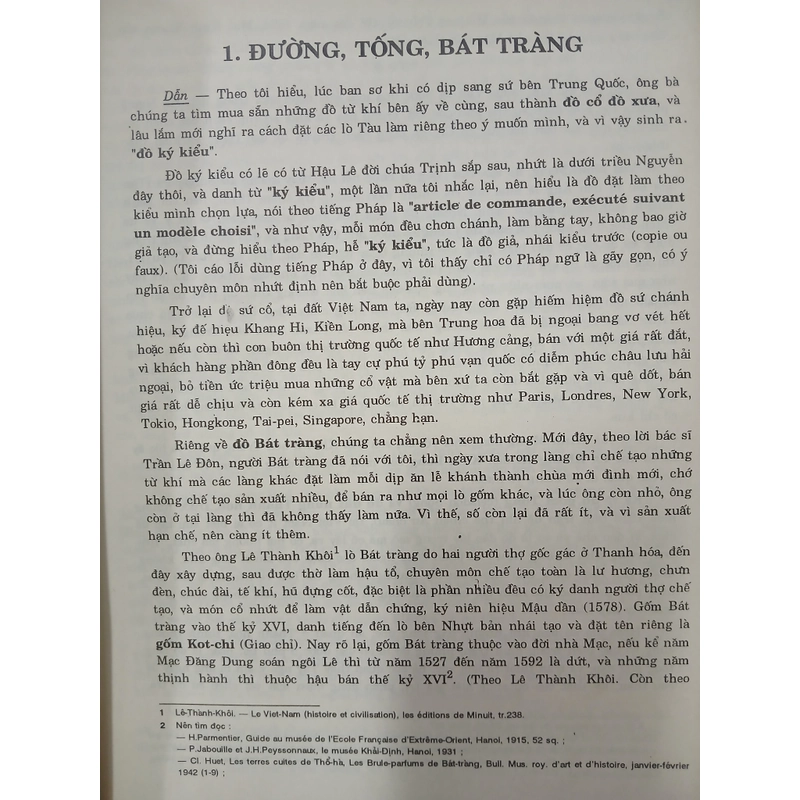 KHẢO VỀ ĐỒ SỨ MEN LAM (HUẾ)  550906