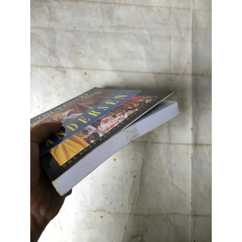 Truyện Cổ Andersen 801024