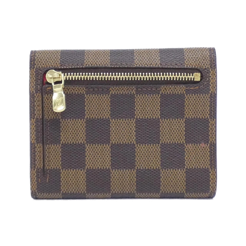 Ví Louis Vuitton Damier Portefeuille Koala N60005 - Hàng hiệu Chính hãng 771141
