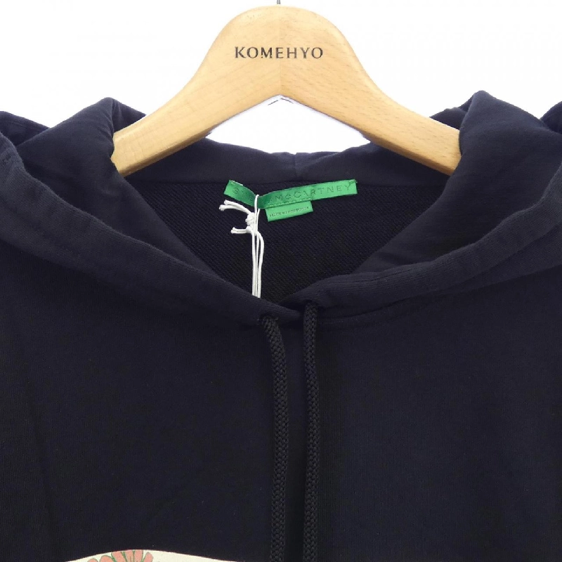 Áo khoác hoodie STELLA MCCARTNEY 632669
