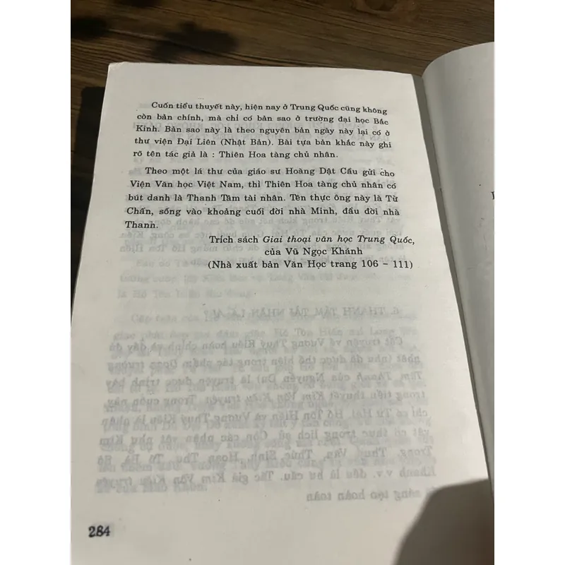 Nguyễn Du | Truyện Kiều | Vũ Ngọc Khánh  569933