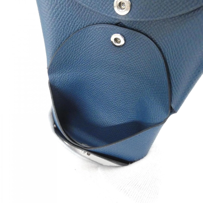 Ví tiền Hermes Calvi Duo 083035CK - Hàng hiệu Authentic 770836